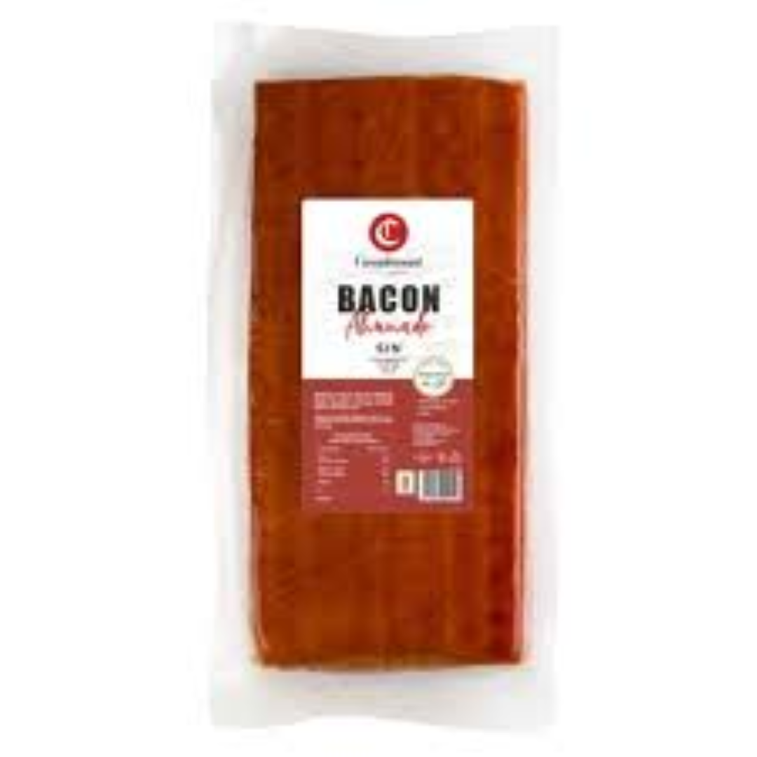 CASADEMONT BACON MENU CKD PKG